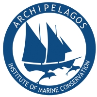 Archipelagos, Institute of Marine Conservation logo